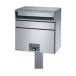 MAILBOX MX-303 рисовое поле остров metal Work MX-303FP-HL-LA (68-0643-01)