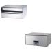 MAILBOX MX-303 рисовое поле остров metal Work MX-303ST-HL-CY (68-0643-26)