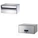MAILBOX MX-303 рисовое поле остров metal Work MX-303ST-HL-LA (68-0643-27)