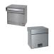 MAILBOX MX-303 рисовое поле остров metal Work MX-303A S -MY (68-0643-32)
