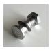 KR-1000 для центральный винт * гайка * шайба Ars корпорация 999KR01 (68-0769-46)