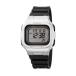 MAG солнечный часы Luxer серебряный Noah точный MW-551 S (68-1084-51)