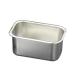 160x96x73mm детали tray из нержавеющей стали EA508SH-103 (68-1818-09)