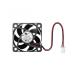 40x40x10mm DC12V тихий звук вентилятор Sanwa Supply EA940DS-7A (68-1866-77)