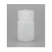 ܥȥ HDPE  30mL ñ ӥåȥȥ BS-BOT-RW30-HDPEW-1 (68-1985-31)