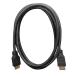 HDMI�����֥� 3D�����б� ����ॿ���� 2m 1������ 20���� Lazos L-HD2 (68-2016-08)