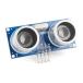  ультразвук растояние сенсор,HC-SR04 SparkFun SFE-SEN-15569 (68-2042-09)