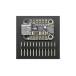 STEMMA QT/Qwiic сменный USB-GPIO/ADC/I2CmojuAdafruit ADA-4471 (68-2095-22)