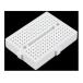 SparkFun миниатюрный хлеб панель белый SparkFun SFE-PRT-12043 (68-2101-32)
