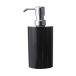 350ml диспенсер маленький черный OM Fukui craft 81014280 (68-4744-97)