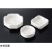DX круг пепельница слоновая кость белый Fukui craft 81032600 (68-4745-25)