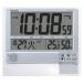  program функция есть радиоволны . класть часы Seiko SQ434S (68-5067-94)