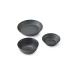  посуда 3 позиций комплект Iris o-yamaMNW-3S (68-5404-18)