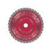 �O���[�o���\�[�E�S/�X�e�����X 355mm ���g���L FR-355S (68-5607-37)
