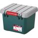 RVBOX 400 серый / темно-зеленый 6 шт Iris o-yamaRV400R (68-5755-84)