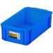  box контейнер голубой W334×D200×H100mm Iris o-yamaB-4.5R (68-5777-48)