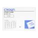 �\�t�g�J�[�h�P�[�X B3�� ����r�� �N���E�� CR-SCB3N-T (68-9252-14)