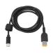 USB-C - DCŸѴ֥ PD65Wб Lenovo/NEC 1.5m