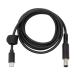 USB-C - DCŸѴ֥ PD65Wб Dell 1.5m