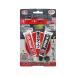 J-B �I�[�g�E�F���h ���͐ڒ��� 53.6g 26.8�~2 JB Weld AW-20Z 69-1610-63