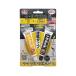 J-B �N�C�b�N�E�F���h �����^�C�v�ڒ��� 53.6g 26.8�~2 JB Weld KW-20Z 69-1610-64