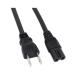 AC�A�_�v�^�p�d���P�[�u�� 1.8m ainex �A�C�l�b�N�X ACP-C7180A (69-3074-82)