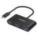 PowerExpand 3-in-1 USB-C ϥ Anker A8339NA1 (69-3104-33)