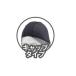 HenlyBegins HBV-023 �V�[�����X�C���i�[�L���b�v DAYTONA 17187 69-5290-27