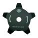  I gamon2 для L type 5 листов лезвие flat замок коммерческое предприятие AG2-101 (69-6275-80)