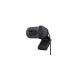 �E�F�u�J���� �}�C�N���� USB-A�ڑ� BRIO 100 Chrome/Mac/Windows11�Ή� �O���t�@�C�g