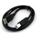 USB2.0 �P�[�u��A-B 1m �J���� 2AB-10 69-9726-52