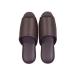  Basic тапочки темно-коричневый M тонн большой A119702 (7-8580-01)