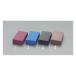 #240/80x50x20mm полировка блок резиновый eskoEA366EE-4 (78-0101-04)