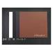 500x 500x3.0mm  ֥饦  EA440DW-35 (78-0130-74)