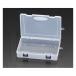 201x149x39mm tool кейс прозрачный eskoEA508KD-31 (78-0194-69)