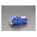 100mm ٥Х  EA525FC-12 (78-0215-96)