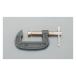 0- 54mm/ 32mm винтовой зажим медь металлизированный винт eskoEA526SP-2 (78-0218-52)