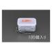 3.2- 4.8mm �֥饤��ɥ�٥å� ���ƥ�쥹��/100�� ������ EA527BS-22 (78-0220-70)