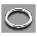 10x50mm круг кольцо из нержавеющей стали eskoEA638DN-80 (78-0434-19)