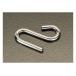 76x 8.0mm S крюк из нержавеющей стали eskoEA638EG-13 (78-0435-66)