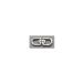 5x 60mm Eye &amp; Eye вертлюг из нержавеющей стали eskoEA638FH-51 (78-0436-93)