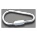 76.8x34x 7.0mm Quick кольцо steel /ZinceskoEA638HL-7 (78-0439-61)