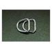 40x 5mm D type кольцо из нержавеющей стали /2 шт eskoEA638JD-11 (78-0440-50)