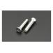 M5x30mm тарелка голова end Stop из нержавеющей стали eskoEA638SJ-2 (78-0447-24)