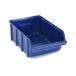 312x470x184mm детали tray накладывающийся . type / синий eskoEA661CJ-15 (78-0466-21)