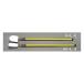 188x150mm/1.23-4.0m внизу вода труба зеркало эластичный type eskoEA724H-4 (78-0502-48)