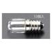 110V/5.0W/E12 �ѥͥ�� 10�� ������ EA758ZA-25 (78-0541-46)