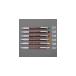 2.0mm[2B]㡼ץڥ󥷥  EA765ME-105 (78-0572-57)