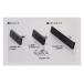 200x68x15mm ѥå   EA928BA-501 (78-0775-52)