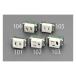 125V/15A 󥻥 1/  EA940CE-102 (78-0799-80)